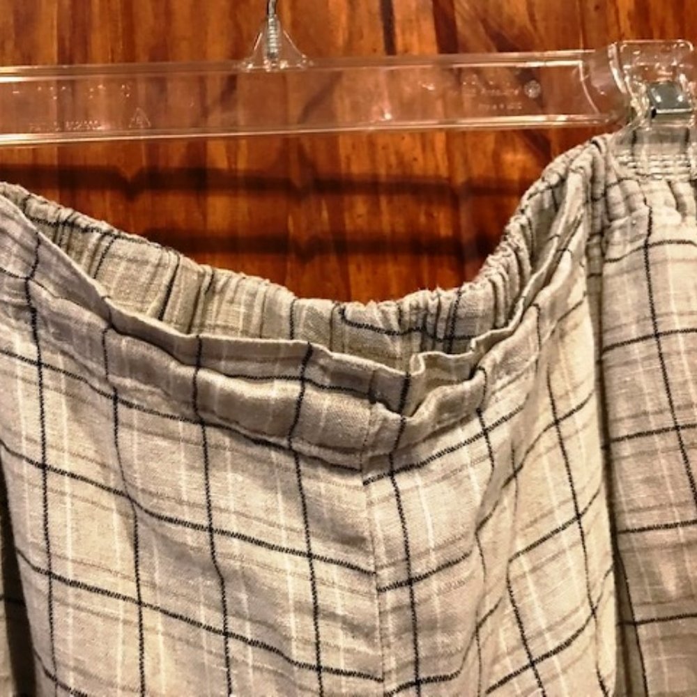 FLAX  Pants